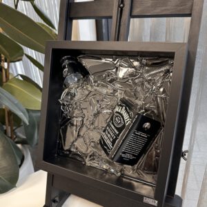 Jack Daniels by LABEL7